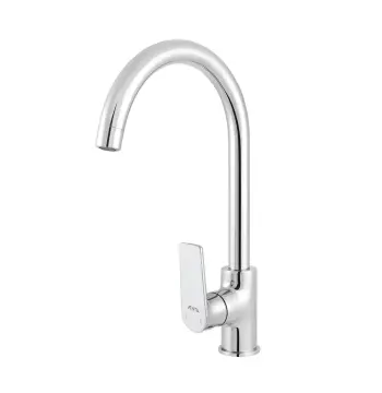 Змішувач для кухні VENTA BE425UC