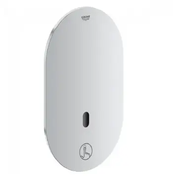 Змішувач для душу безконтактний Grohe Eurosmart Cosmopolitan (36415000)