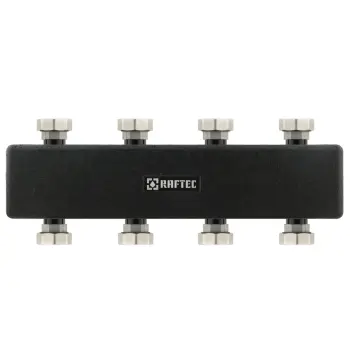 Колектор Raftec 3 контура RVZ054