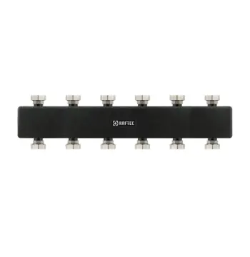 Колектор Raftec 5 контурів RVZ056