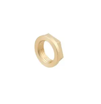Контргайка Raftec GOLD 1/2"
