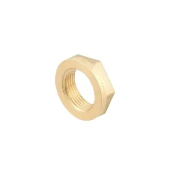 Контргайка Raftec GOLD 3/4"