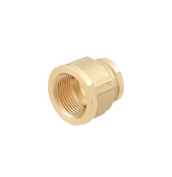 Муфта Raftec GOLD ВВ 3/4"х1/2"
