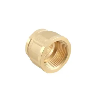 Муфта Raftec GOLD ВВ 1"х 3/4"