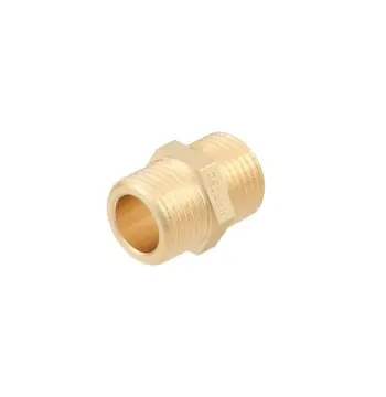 Ніпель Raftec GOLD ЗЗ 1/2"
