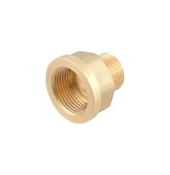 Перехідник Raftec GOLD ВН 1/2"х3/8"