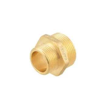 Ніпель Raftec GOLD ЗЗ 1 1/4"х1"