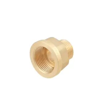 Перехідник Raftec GOLD ВН 3/4"х1/2"