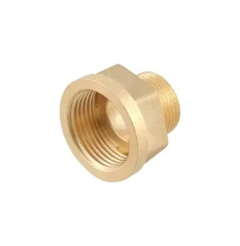 Перехідник Raftec GOLD ВН 1"х3/4"