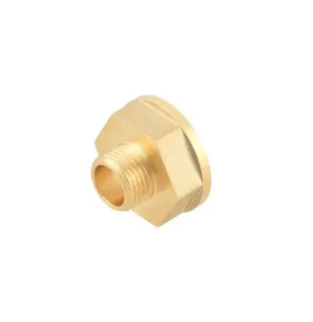 Перехідник Raftec GOLD ВН 1"х1/2"
