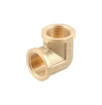 Коліно Raftec GOLD ВВ 3/4"