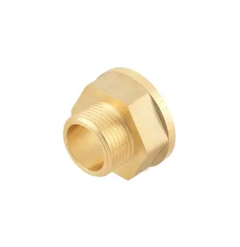 Перехідник Raftec GOLD ВН 1 1/4" х 1"