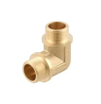 Коліно Raftec GOLD ЗЗ 3/4"