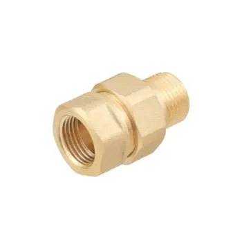 Американка Raftec GOLD пряма 1/2"