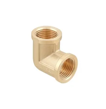 Коліно Raftec GOLD ВВ 1/2"