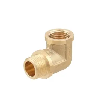 Коліно Raftec GOLD ВЗ 1/2"