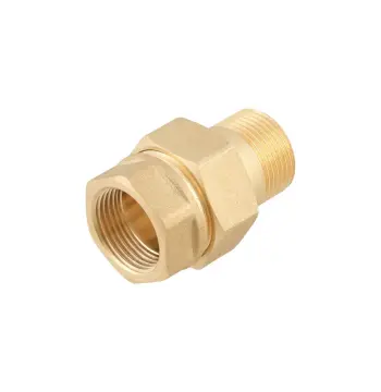 Американка Raftec GOLD пряма 3/4"
