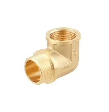 Коліно Raftec GOLD ВЗ 1"