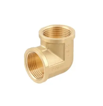 Коліно Raftec GOLD ВВ 1"