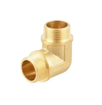 Коліно Raftec GOLD ЗЗ 1"