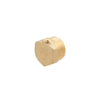 Заглушка Raftec GOLD під пломбу ЗЗ 1/2"