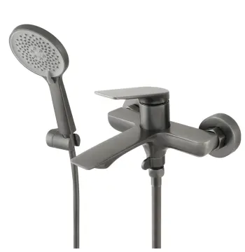 Змішувач для ванни VENTA BF305KG