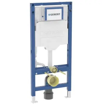 Інсталяція Geberit Sigma 111.300.00.6