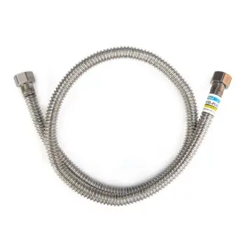 Шланг д/води Eco-flex ВВ 1/2" 1.2м