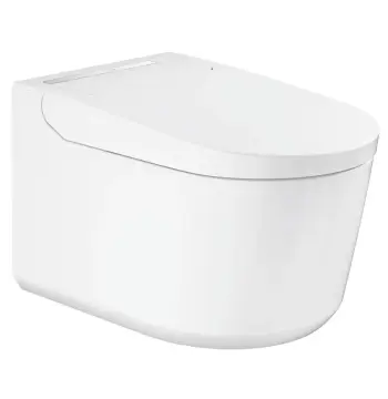 Унітаз-біде Grohe Sensia Pro настінний (36508SH0)