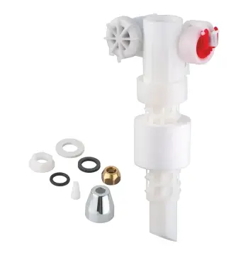 Наповнюючий клапан Grohe Dally-Fvent (37095000)