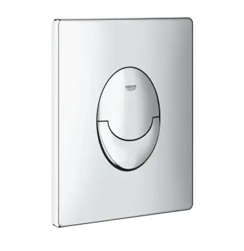 Панель змиву Grohe Skate Air для унітазу вертикальна (38505000)