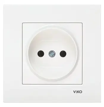 Розетка VIKO Karre 90960007