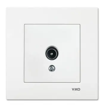Розетка VIKO Karre 90960010