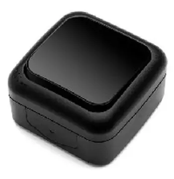 Вимикач VIKO Palmiye вологозахисний IP 54 90555101