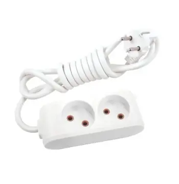 Подовжувач VIKO Multi-Let 2/5м 90112205