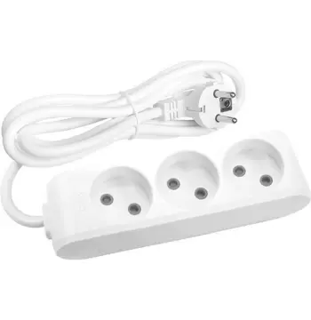 Подовжувач VIKO Multi-Let 3/3м 90112303