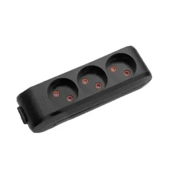 Колодка VIKO Multi-Let 3 гнізда 90132300