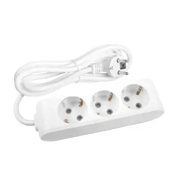 Подовжувач VIKO Multi-Let 3/3м 90114303