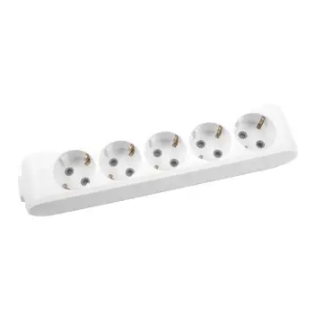 Колодка VIKO Multi-Let 5 гнізд 90114500