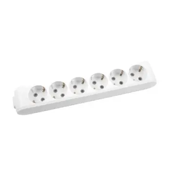 Колодка VIKO Multi-Let 6 гнізд 90114600