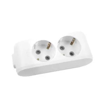 Колодка VIKO Multi-Let 2 гнізда 90114200