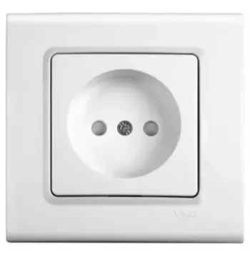 Розетка VIKO Linnera 91400007
