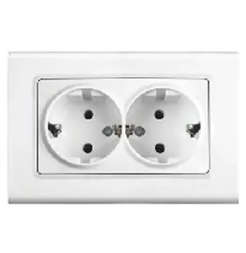 Розетка VIKO Linnera 91400056