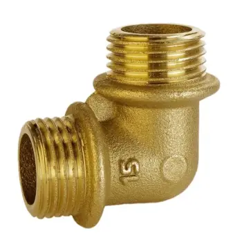 Коліно УЗКМ ЗЗ 3/4"