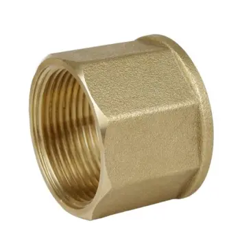 Муфта УЗКМ ВВ 3/4"