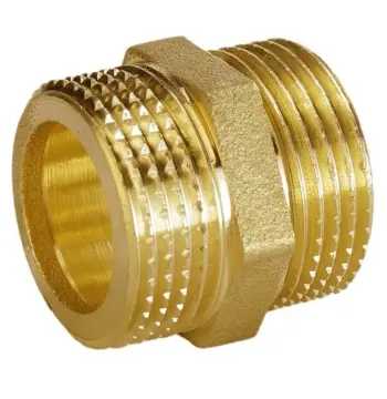 Ніпель УЗКМ 1/2"