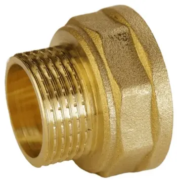 Перехід УЗКМ 1"x1 1/4"