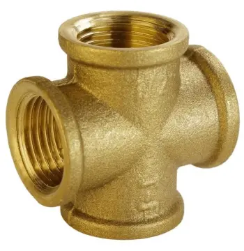 Хрестовина УЗКМ ВВ 1/2"