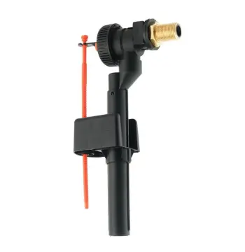 Впускний механізм PLM Black 1/2" латунь VAS/01