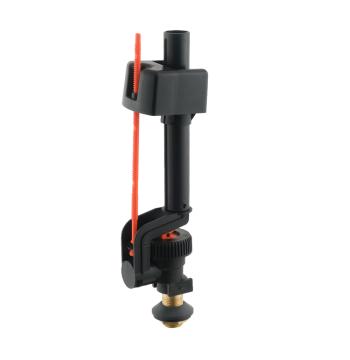 Впускний механізм PLM Black 1/2" латунь VAD/03